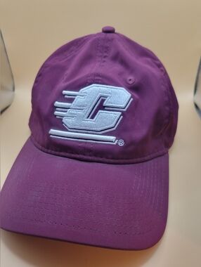 Central Michigan Chippewas Ball Cap